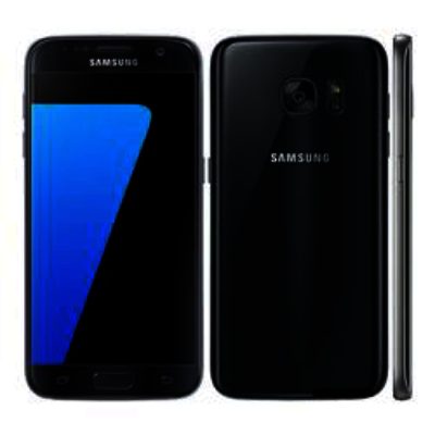Samsung Galaxy S7 32GB Black Samsung Galaxy S7 32GB Black